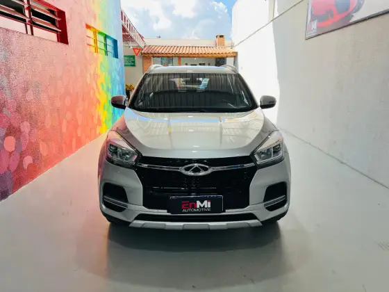 CAOA CHERY TIGGO 5x 2021