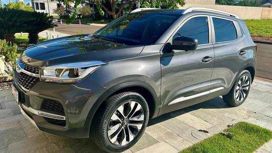 CAOA CHERY TIGGO 5x 2022