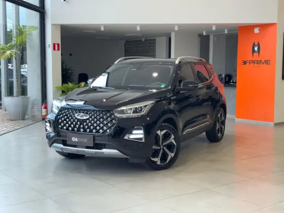 CAOA CHERY TIGGO 5X PRO 2023