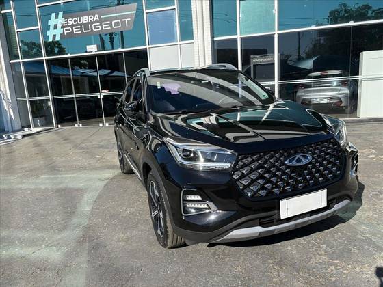 CAOA CHERY TIGGO 5X PRO 2023