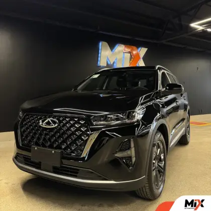 CAOA CHERY TIGGO 7 2025