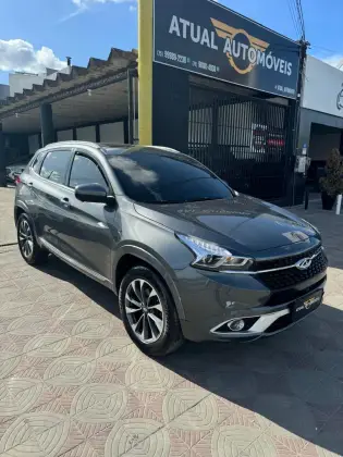 CAOA CHERY TIGGO 7 2020