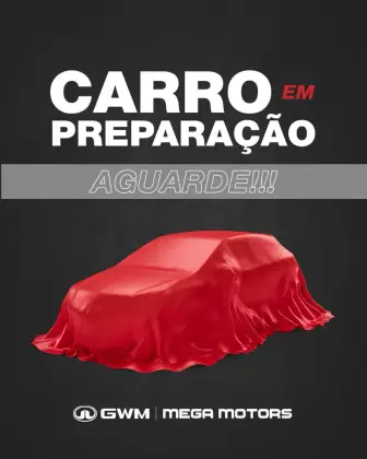 CAOA CHERY TIGGO 7 PRO 2023