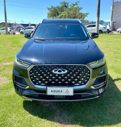 CAOA CHERY TIGGO 8 PRO 2022