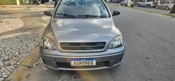 CHEVROLET CORSA 2008
