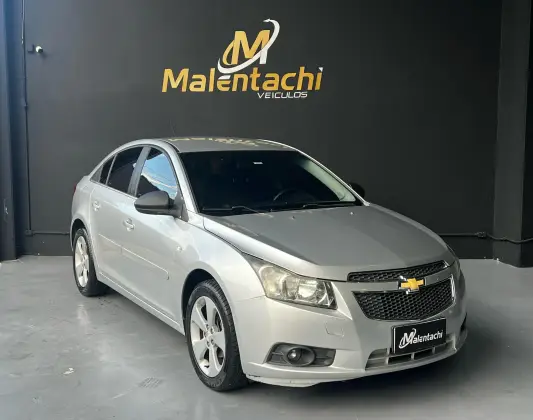 CHEVROLET CRUZE 2013