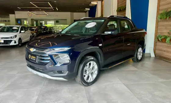 CHEVROLET MONTANA 2023