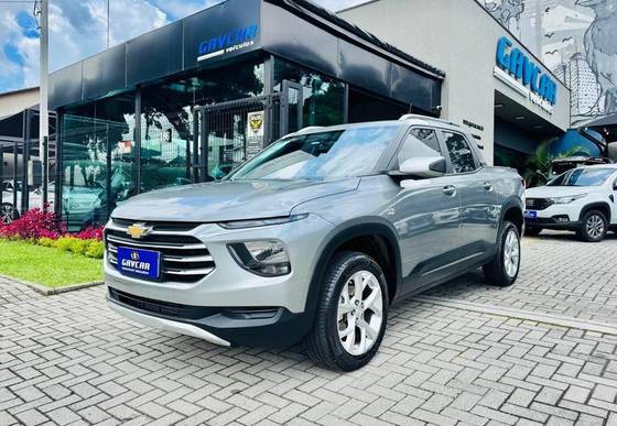 CHEVROLET MONTANA 2023