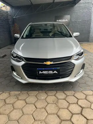 CHEVROLET ONIX 2023