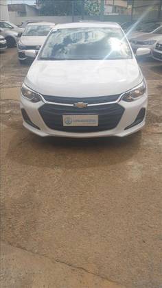 CHEVROLET ONIX 2023