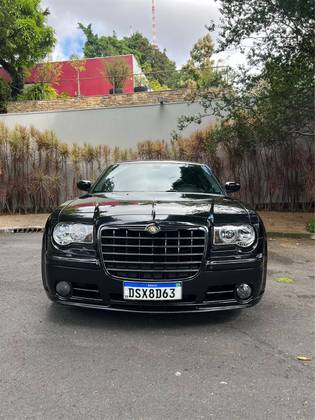 CHRYSLER 300 C 2006