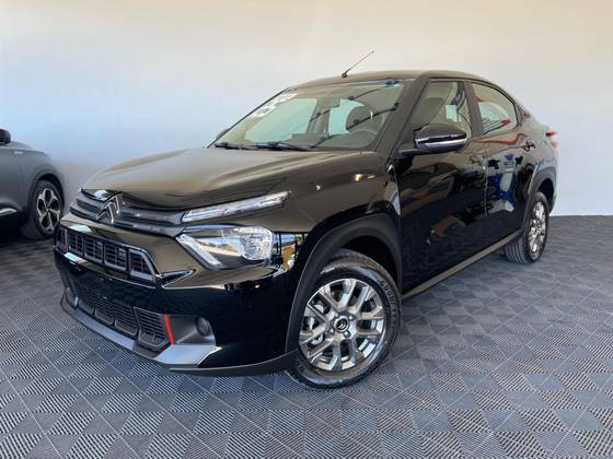 CITROËN BASALT 2025