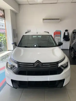 CITROËN C3 AIRCROSS 2025