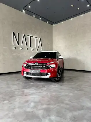 CITROËN C3 AIRCROSS 2025