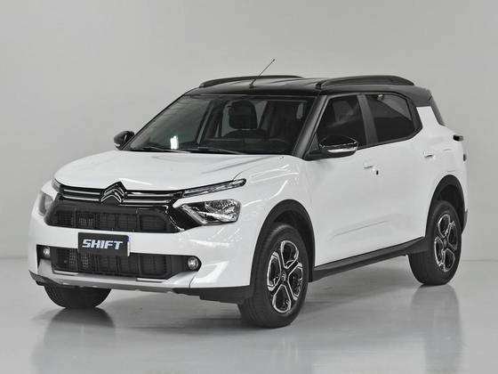 CITROËN C3 AIRCROSS 2025
