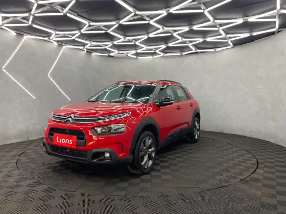 CITROËN C4 CACTUS 2022