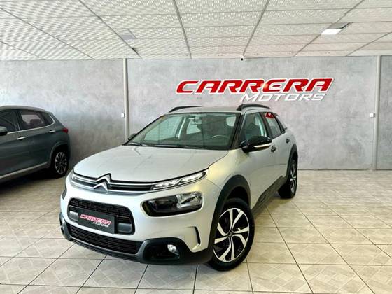 CITROËN C4 CACTUS 2022