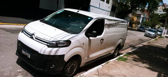 CITROËN JUMPY 2023