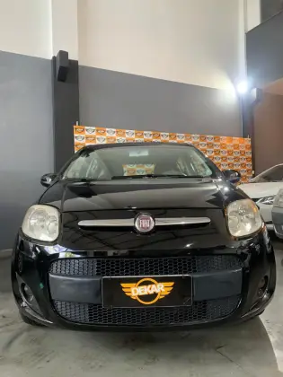 FIAT PALIO 2013