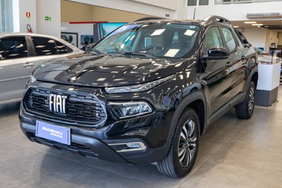 FIAT TORO 2025