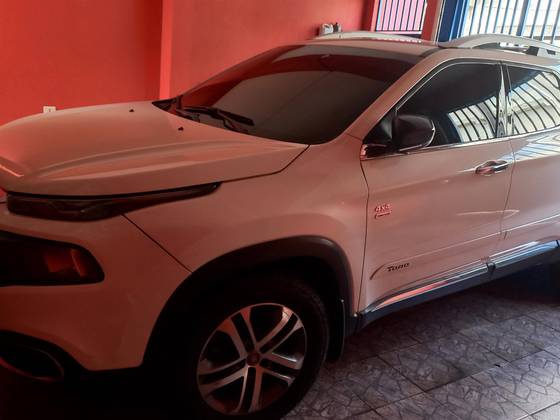 FIAT TORO 2018