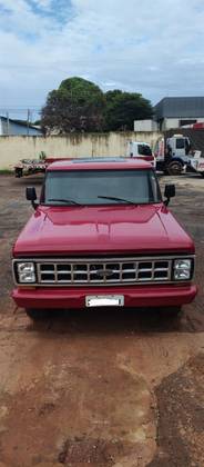 FORD F-2000 1981
