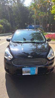 FORD KA 2018