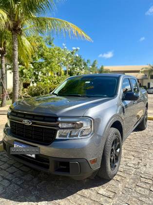 FORD MAVERICK 2022