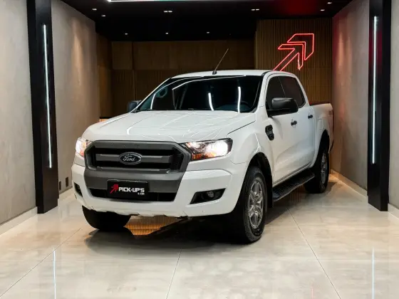 FORD RANGER 2018