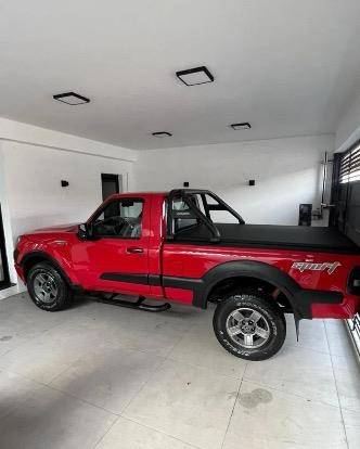 FORD RANGER 2012