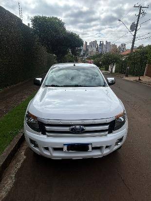 FORD RANGER 2015