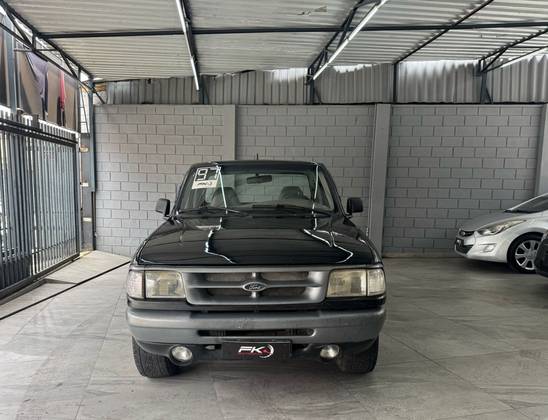 FORD RANGER 1997
