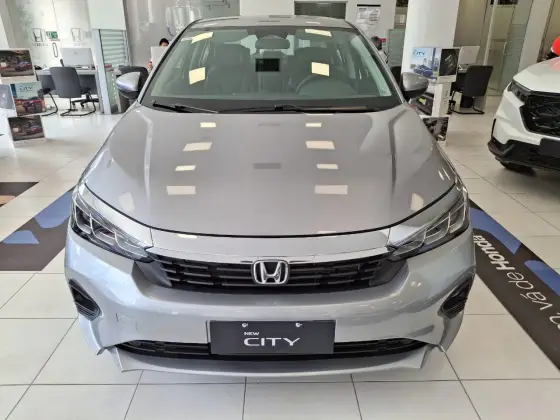 HONDA CITY 2025