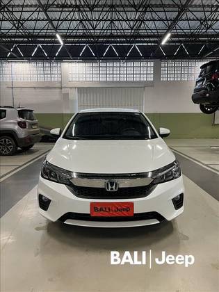 HONDA CITY 2022