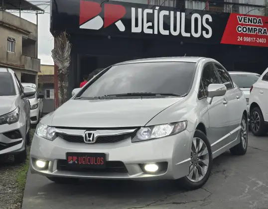 HONDA CIVIC 2011