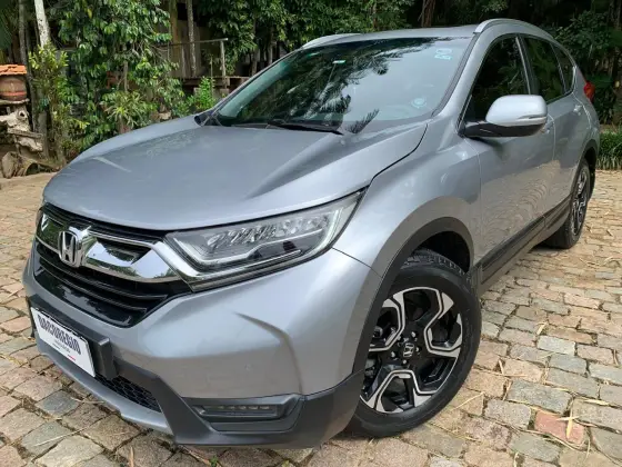 HONDA CRV 2019