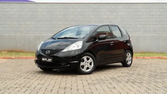 HONDA FIT 2009