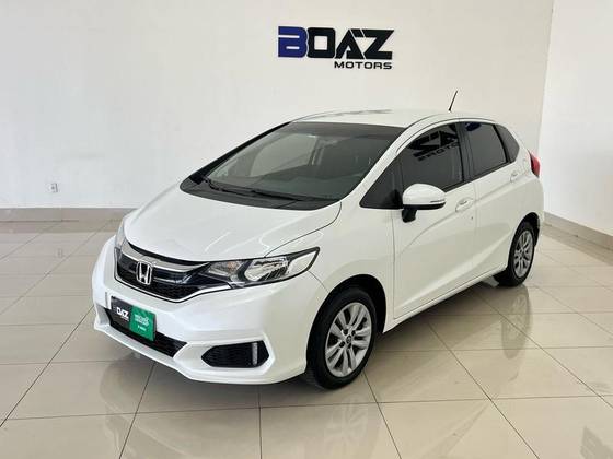 HONDA FIT 2021