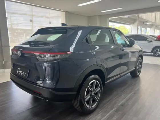 HONDA HR-V 2025