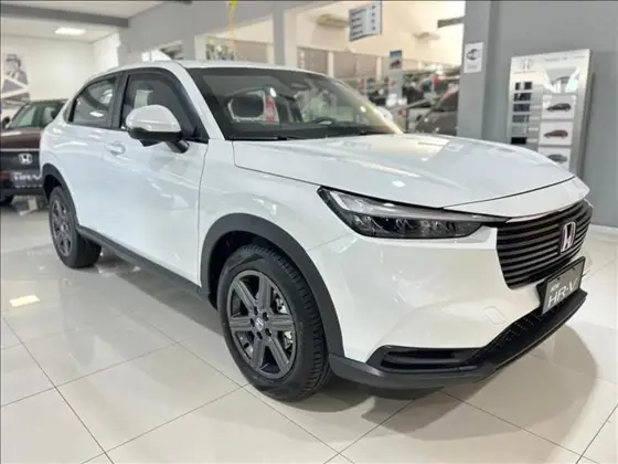 HONDA HR-V 2025