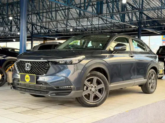 HONDA HR-V 2024