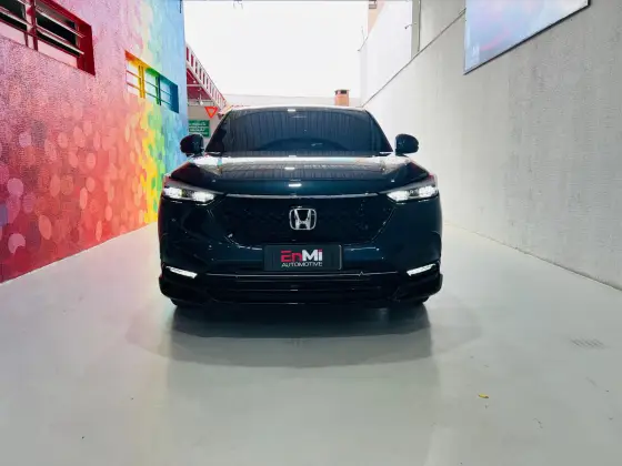 HONDA HR-V 2025