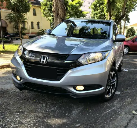 HONDA HR-V 2018