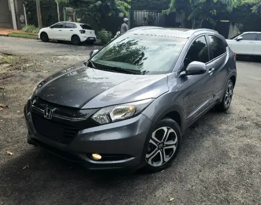 HONDA HR-V 2018