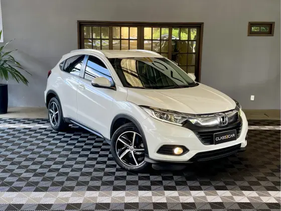 HONDA HR-V 2019