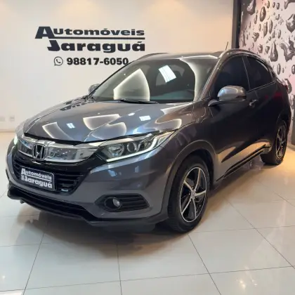 HONDA HR-V 2020
