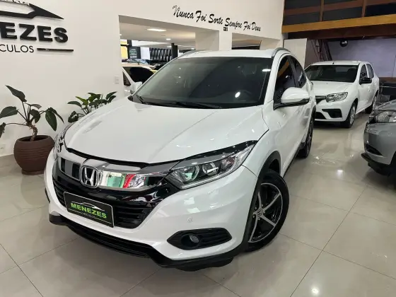 HONDA HR-V 2020