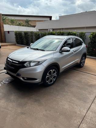 HONDA HR-V 2016