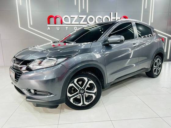 HONDA HR-V 2016