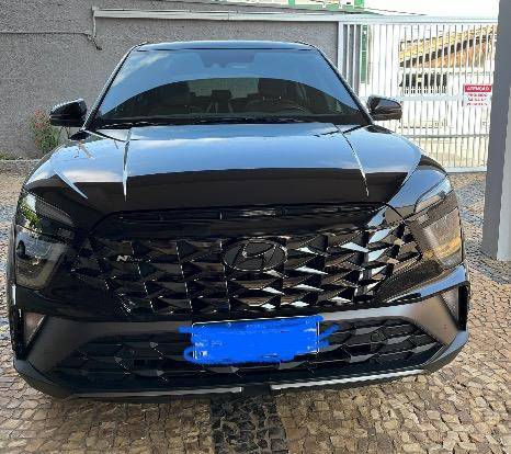 HYUNDAI CRETA 2023